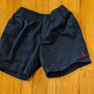 Boys Ralph Lauren shorts